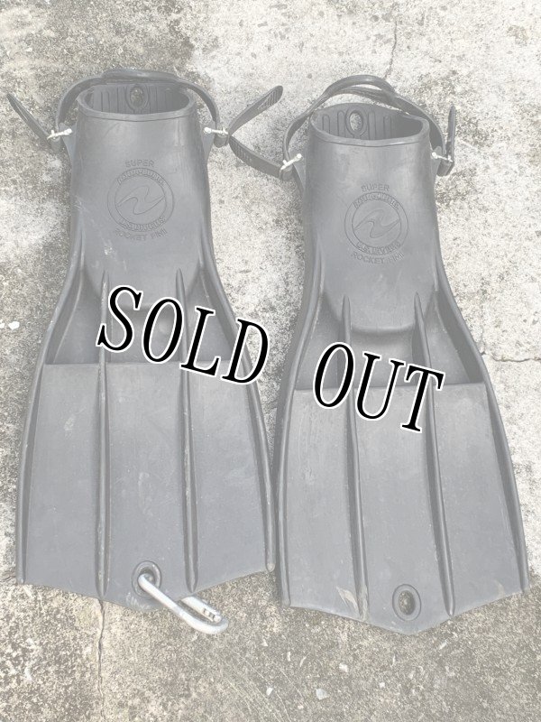 画像7: 米軍実物 NAVY SEALS  ダイビング ギア RECON (7)