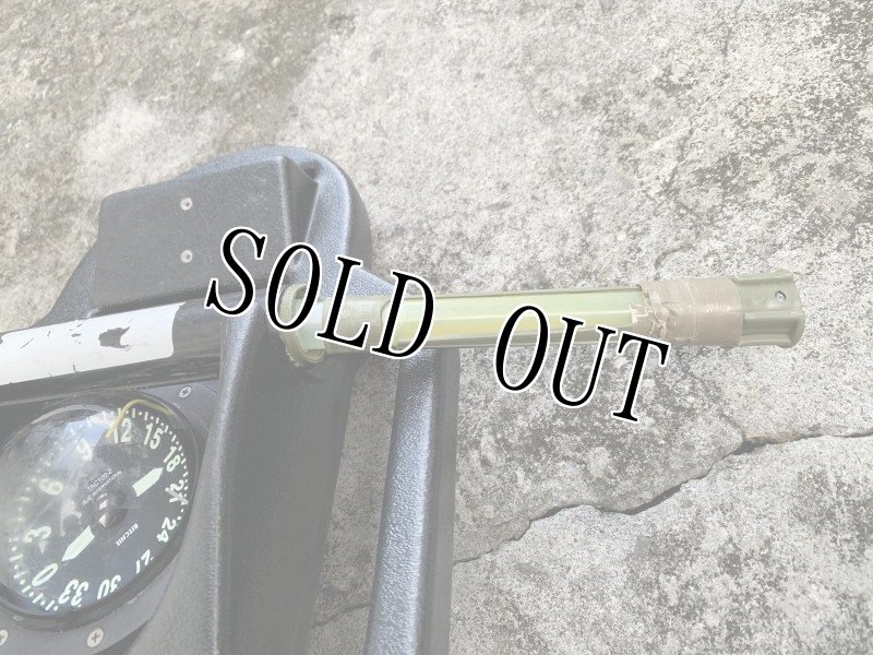 画像15: 米軍実物 NAVY SEALS  ダイビング ギア RECON (15)