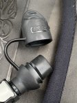 画像18: 米軍放出品 CAMELBAK M.U.L.E  ハイドレーションバッグ (18)