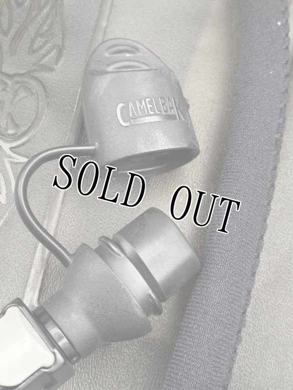 画像18: 米軍放出品 CAMELBAK M.U.L.E  ハイドレーションバッグ (18)