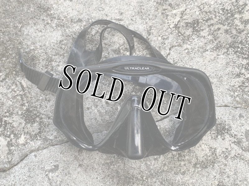 画像10: 米軍実物 NAVY SEALS  ダイビング ギア RECON (10)