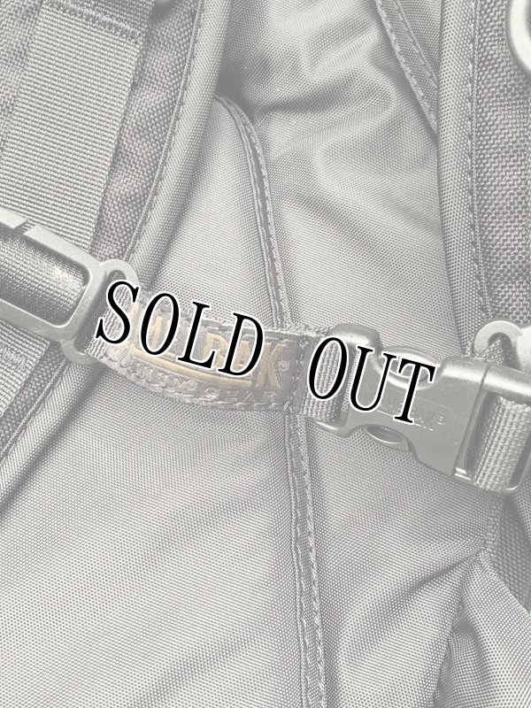 画像9:  米軍放出品 キャメルバック MULEミリタリー  ハイドレーションパック - ブラック (9)