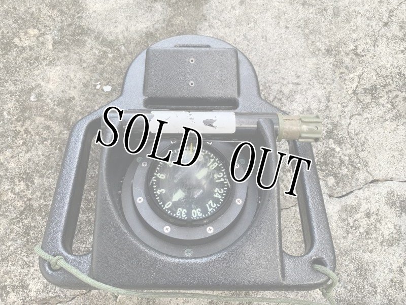 画像12: 米軍実物 NAVY SEALS  ダイビング ギア RECON (12)