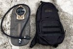 画像13: 米軍放出品 CAMELBAK M.U.L.E  ハイドレーションバッグ (13)