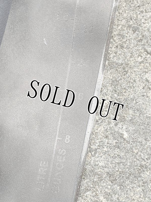 画像17:  米軍放出品 キャメルバック MULEミリタリー  ハイドレーションパック - ブラック (17)