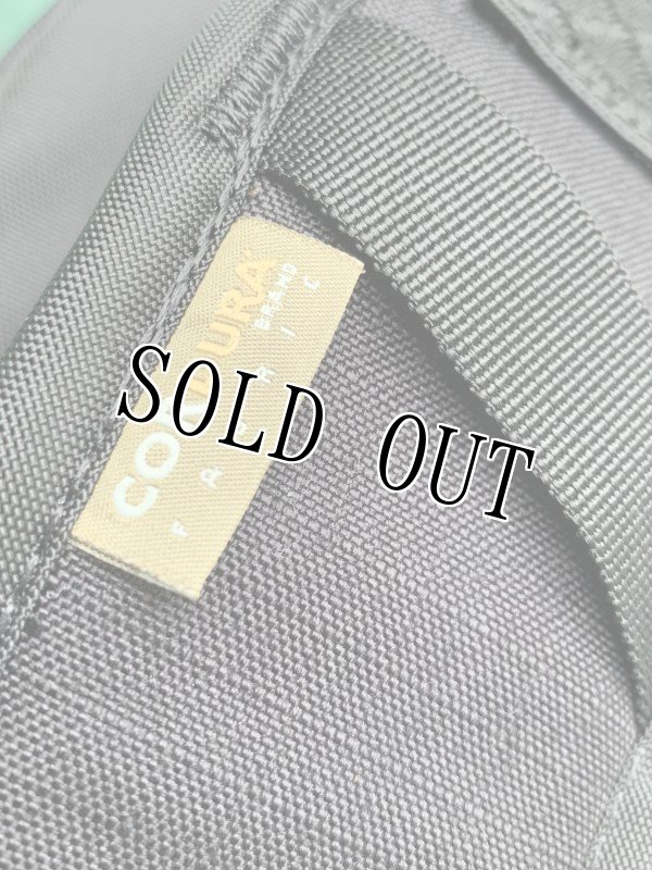 画像11:  米軍放出品 キャメルバック MULEミリタリー  ハイドレーションパック - ブラック (11)