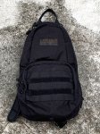 画像1: 米軍放出品 CAMELBAK M.U.L.E  ハイドレーションバッグ (1)