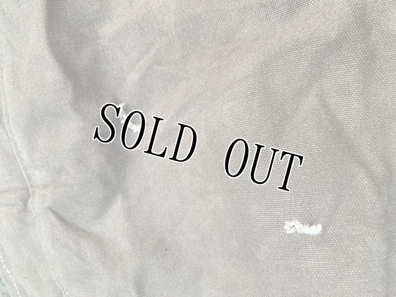 画像14: 米軍実物 クラッシュ レスキュー ツールロール (14)