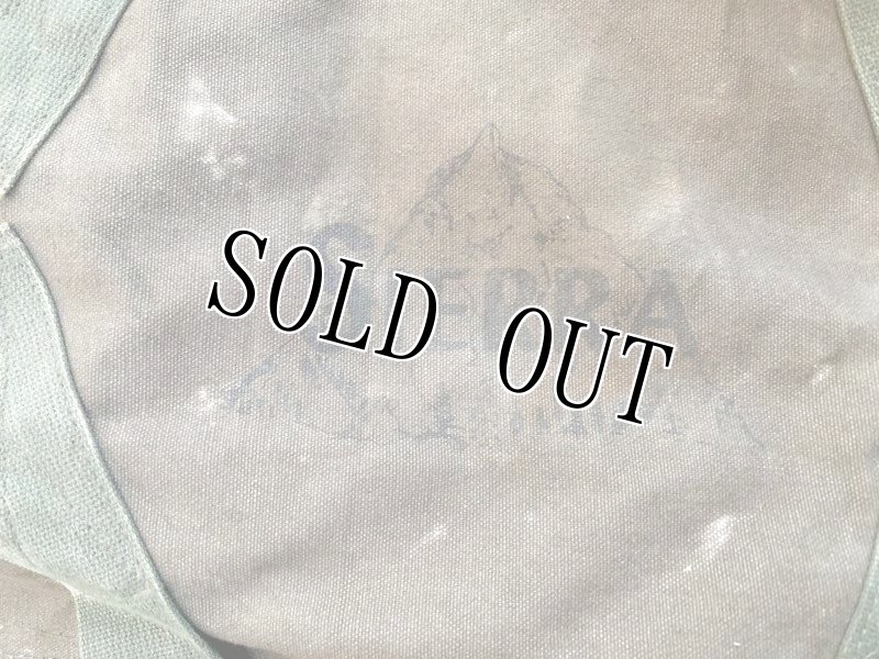 画像15: 米軍実物 クラッシュ レスキュー ツールロール (15)