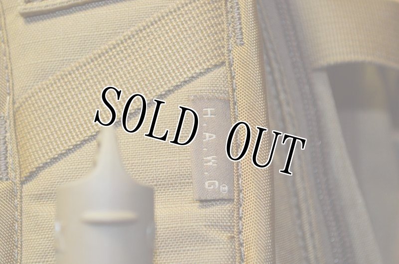 画像15:  米軍放出品 キャメルバック MULEミリタリー  ハイドレーションパック  (15)