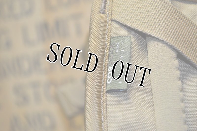 画像14:  米軍放出品 キャメルバック MULEミリタリー  ハイドレーションパック  (14)