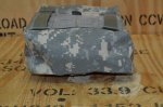 画像5: 米陸軍実物 TACTICAL TAILOR  UTILITY POUCH 　ACU (5)