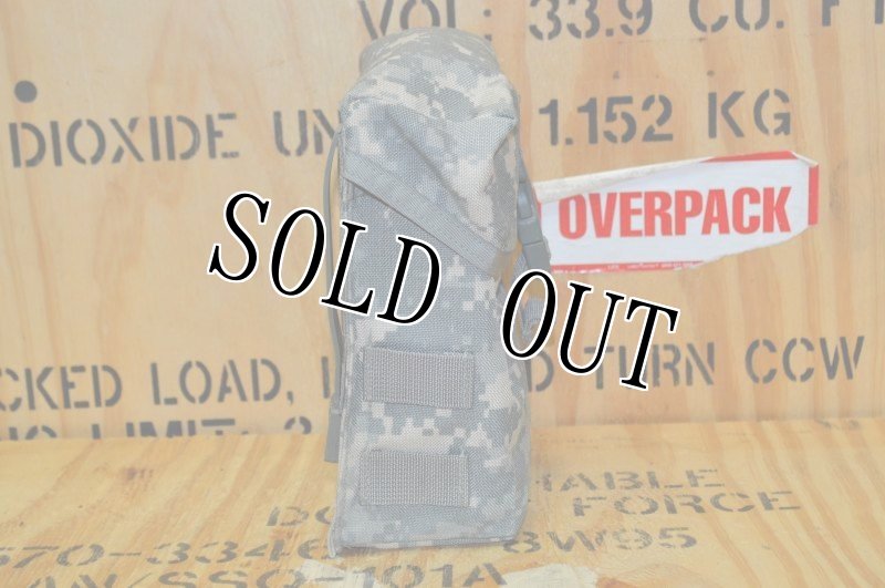 画像4: 米陸軍実物 TACTICAL TAILOR  UTILITY POUCH  ACU (4)