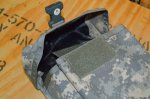 画像7: 米陸軍実物 TACTICAL TAILOR  UTILITY POUCH 　ACU (7)