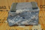 画像6: 米陸軍実物 TACTICAL TAILOR  UTILITY POUCH 　ACU (6)