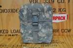 画像1: 米陸軍実物 TACTICAL TAILOR  UTILITY POUCH 　ACU (1)