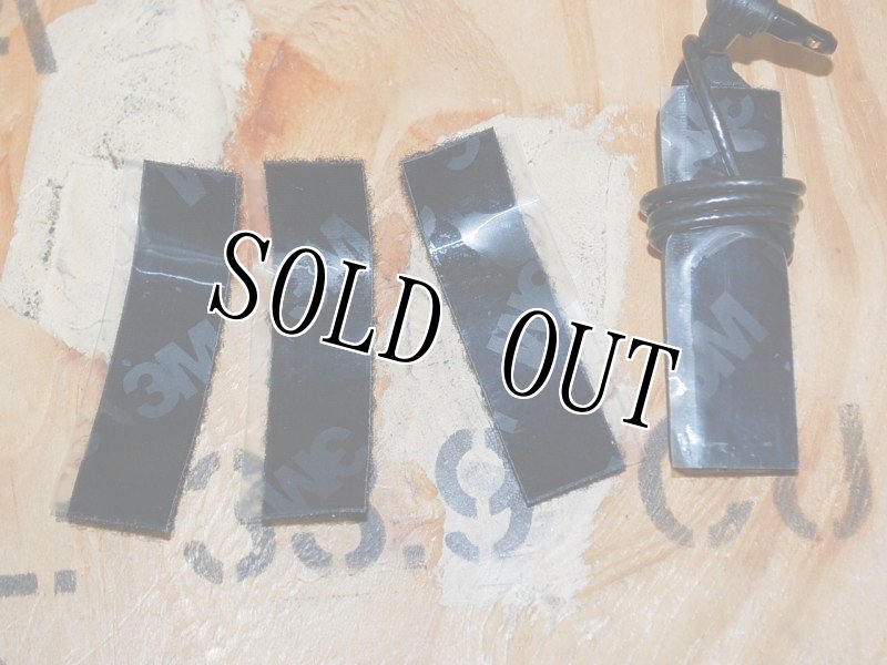 画像4: 米軍実物 AN/PEQ-15 レーザーサイト オペレーターアクセサリー (4)