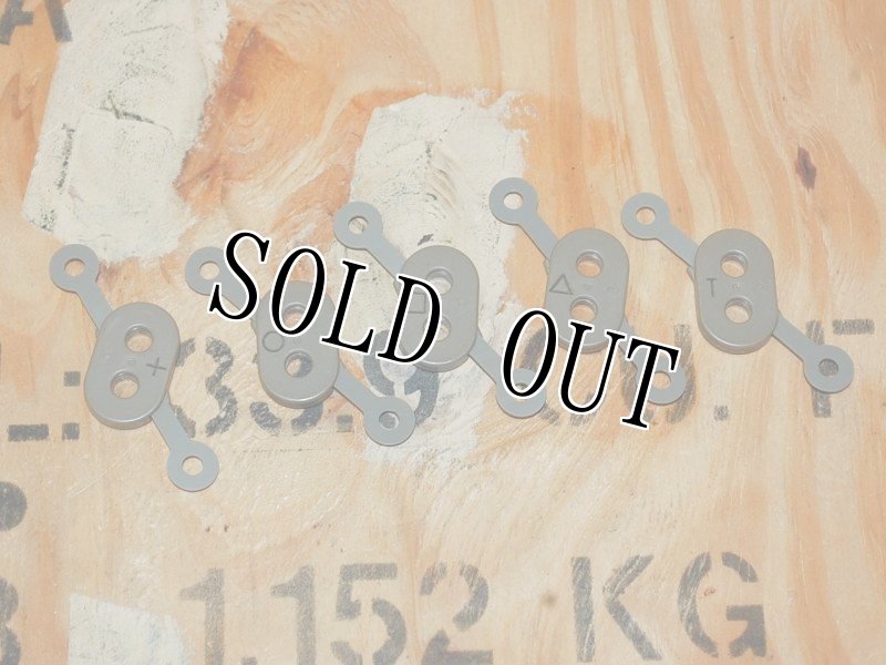 画像2: 米軍実物 AN/PEQ-15 レーザーサイト オペレーターアクセサリー (2)