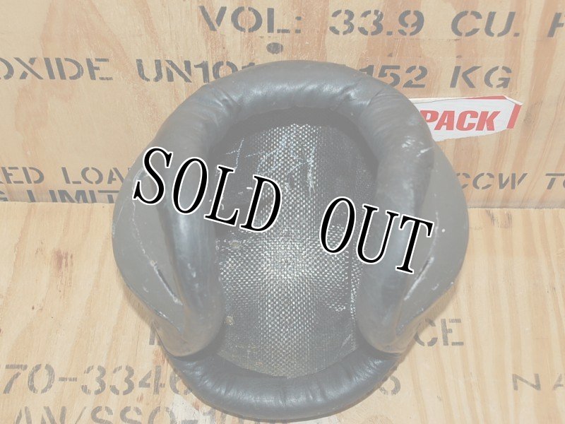 画像6: 米軍実物  パイロット ヘルメット FLYER`S HELMET   (6)