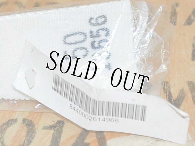 画像2: 米軍実物 U.S.MARINE/海兵隊制服ベルト バックル セット (2)