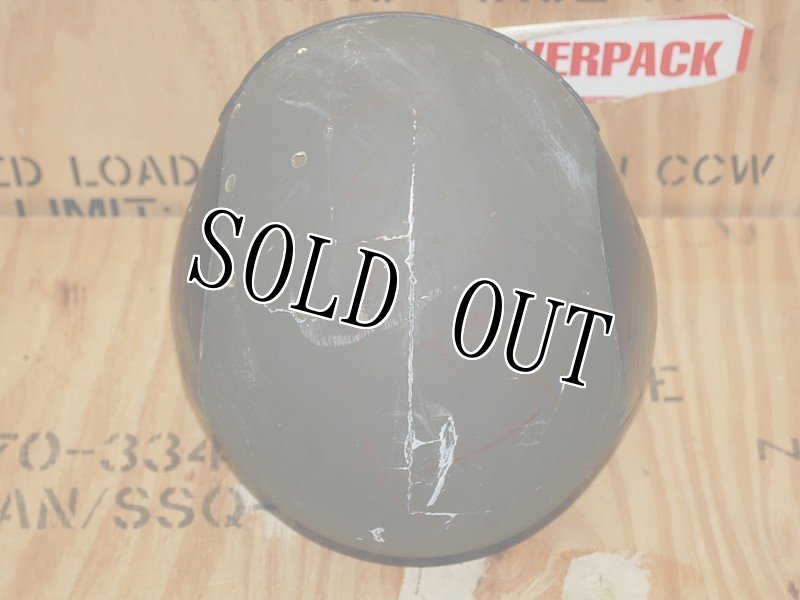 画像4: 米軍実物  パイロット ヘルメット FLYER`S HELMET   (4)