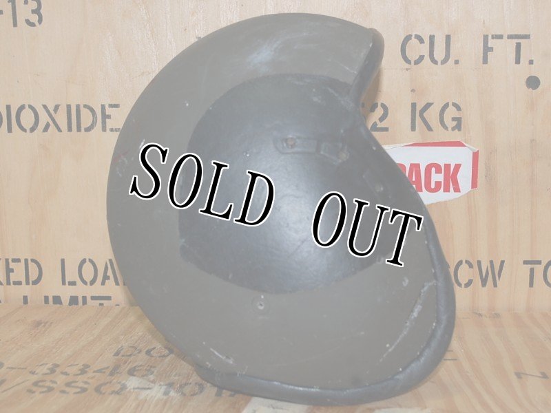 画像5: 米軍実物  パイロット ヘルメット FLYER`S HELMET   (5)