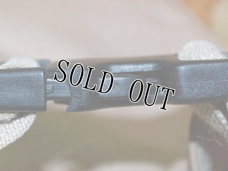 画像7: 米海軍実物 CERADYNE社 SPEAR BALCS   グローインプロテクター SEALS (7)