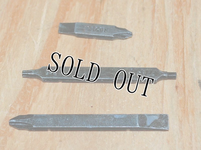 画像8: 米軍放出品 LEATHERMAN MUT  マルチツール (8)