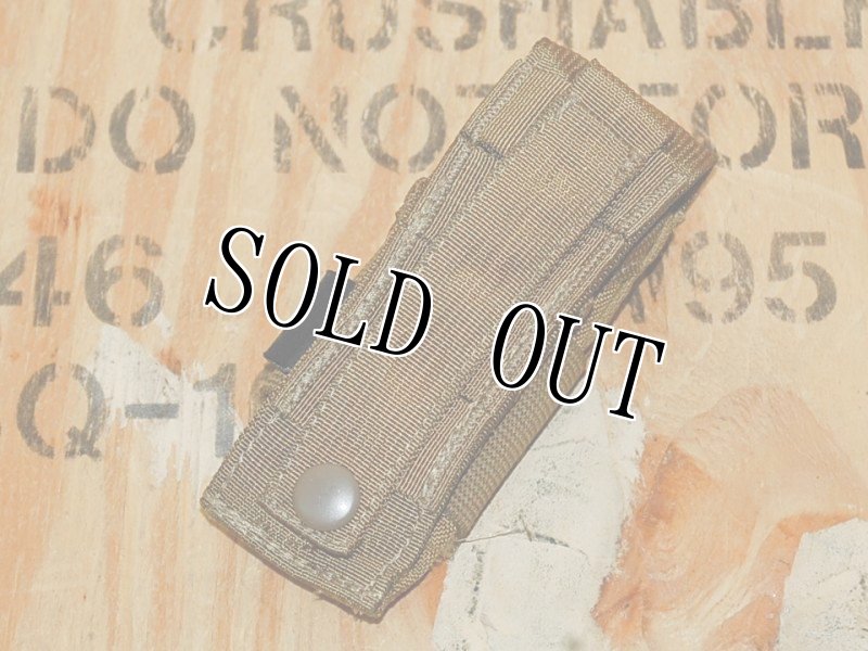 画像10: 米軍放出品 LEATHERMAN MUT  マルチツール (10)