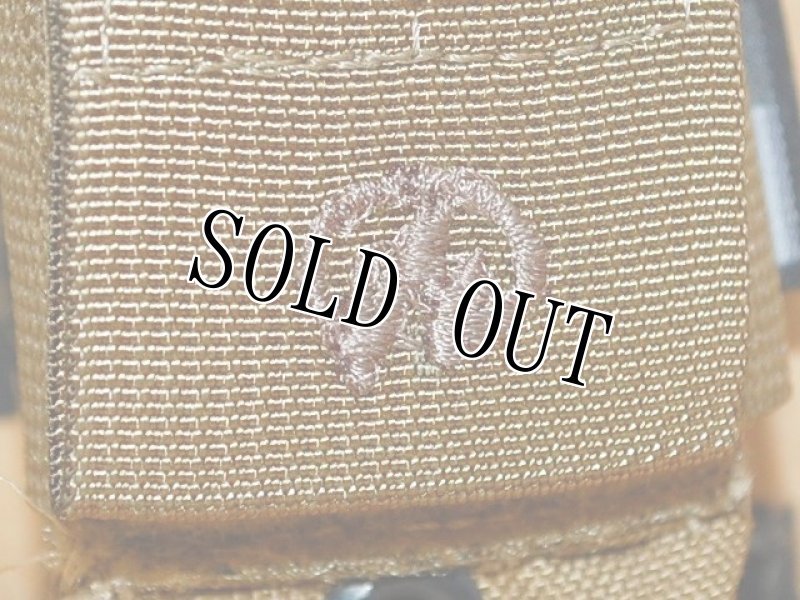 画像11: 米軍放出品 LEATHERMAN MUT  マルチツール (11)