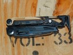 画像3: 米軍放出品　LEATHERMAN MUT　 マルチツール (3)