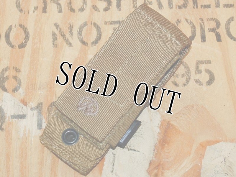 画像9: 米軍放出品 LEATHERMAN MUT  マルチツール (9)