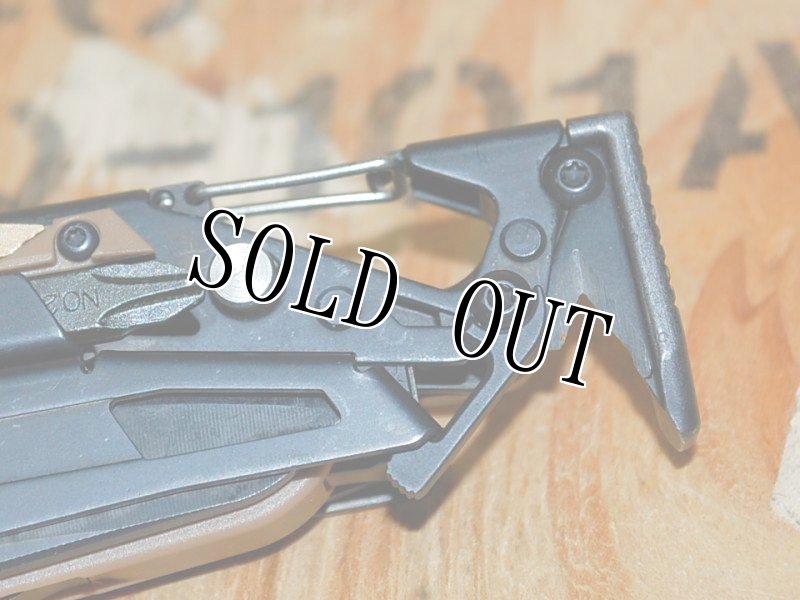 画像7: 米軍放出品 LEATHERMAN MUT  マルチツール (7)