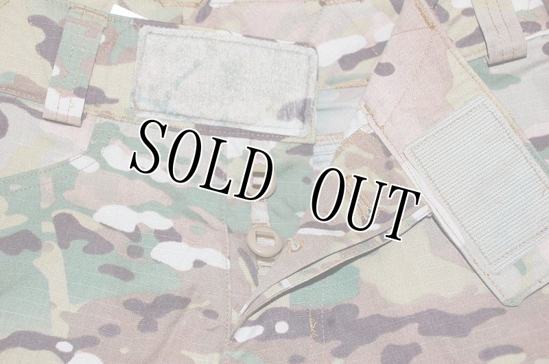 画像4: 米軍実物 Patagonia パタゴニア Level9 Temperate  コンバット パンツ 30R マルチカム (4)