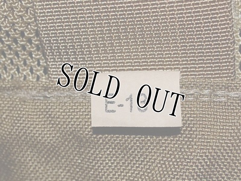 画像11: 米軍実物 Eagle Industries FSBE II FLC Field Load Carrier  (11)