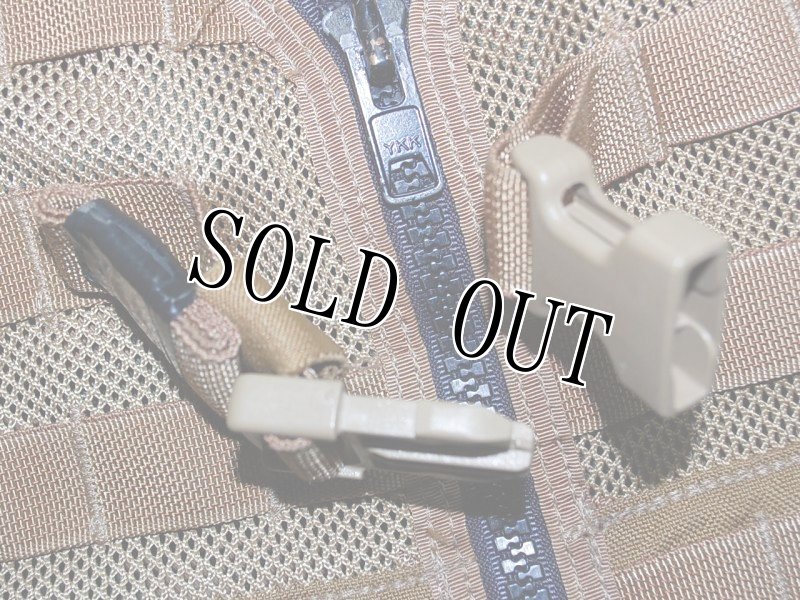 画像5: 米軍実物 Eagle Industries FSBE II FLC Field Load Carrier  (5)