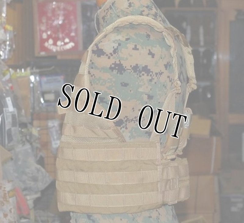 画像2: 米軍実物 Eagle Industries FSBE II FLC Field Load Carrier  (2)