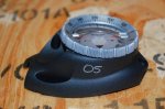 画像3:  米軍実物 ＳＵＵＮＴＯ スント バックコンパス  ＳＫ-８ コンボコンソール用 (3)