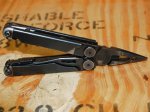 画像2: 米軍放出品 LEATHERMAN - Wave レザーマン (2)