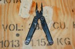 画像3: 米軍放出品 LEATHERMAN - Wave レザーマン (3)