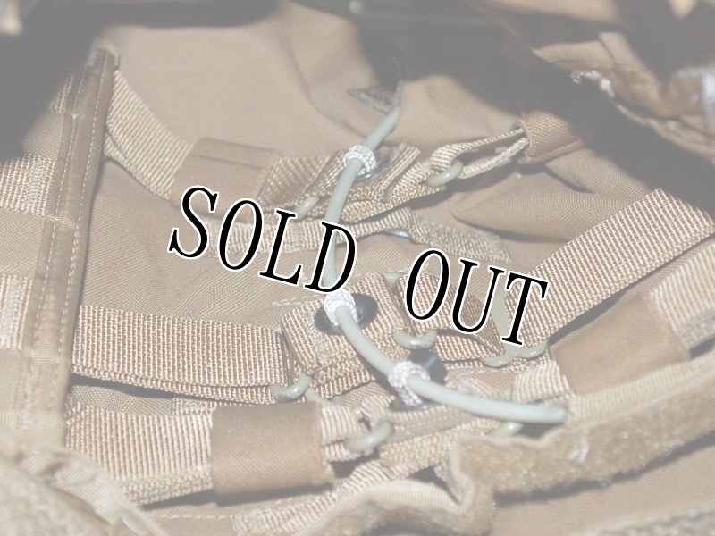 画像13: 海兵隊実物 BAE Eclipse RBAV AF  ボディアーマー ベスト コヨーテ  M (13)