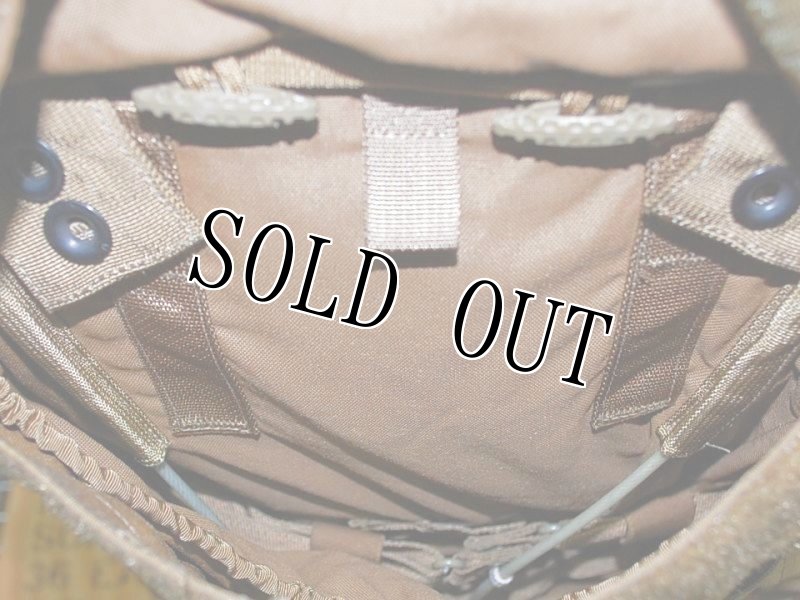 画像12: 海兵隊実物 BAE Eclipse RBAV AF  ボディアーマー ベスト コヨーテ  M (12)