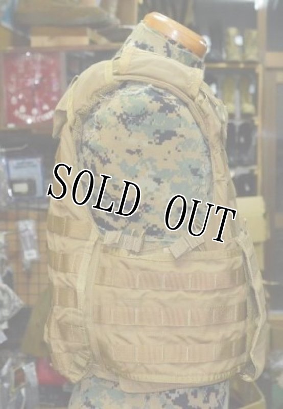 画像4: 海兵隊実物 BAE Eclipse RBAV AF  ボディアーマー ベスト コヨーテ  M (4)