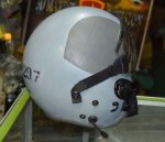 画像4: 米軍実物 パイロット ヘルメット  FLYER`S HELMET HGU-55/P (4)