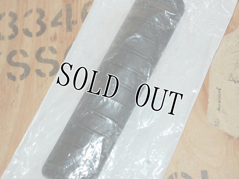 画像2: 米軍実物 P&S PRODUCTS 11 RIB RAIL COVER (2)