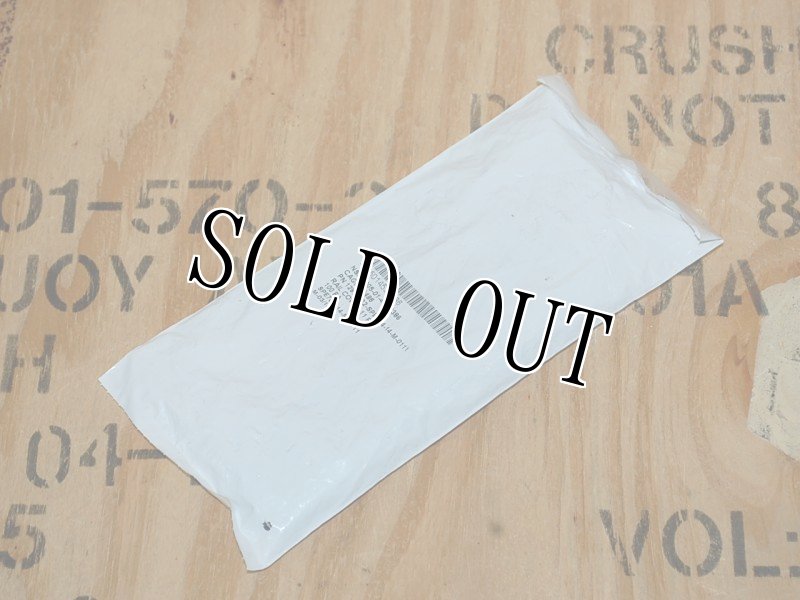 画像3: 米軍実物 P&S PRODUCTS 11 RIB RAIL COVER (3)