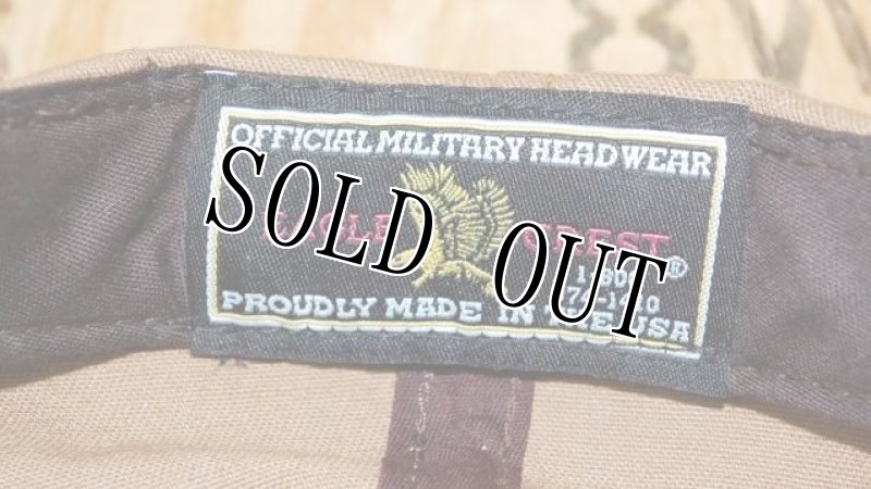 画像5: 米軍放出品 刺繍キャップ SASEBO JAPAN (5)