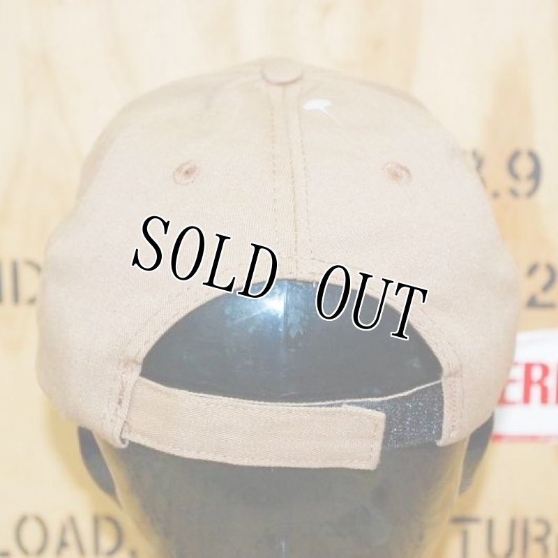 画像4: 米軍放出品 刺繍キャップ SASEBO JAPAN (4)