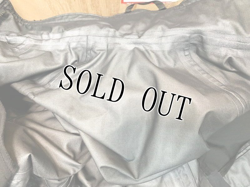 画像8: 米海軍実物 US NAVY 階級章付き GORE-TEX パーカー S-R (8)