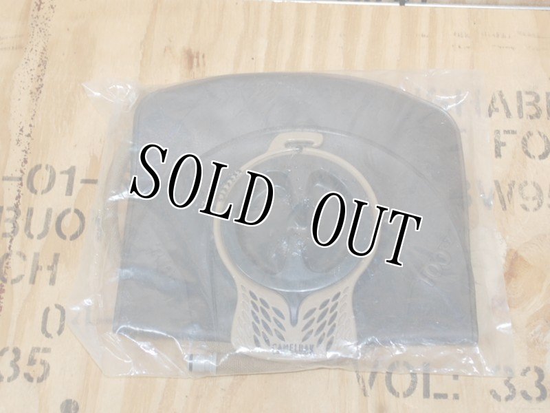 画像2: 海兵隊実物 ハイドレーション システム 3L  (2)